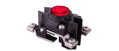 M Block B/Corto Rojo